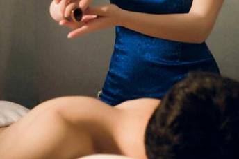 武汉江汉水疗馆是失眠者的秘密避难所